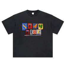 StayTrue Multicolour