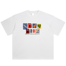 StayTrue Multicolour
