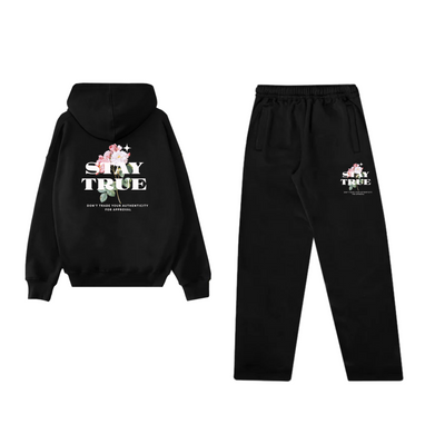 STAY TRUE TRACKSUIT
