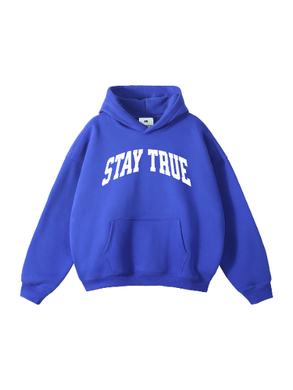 Stay true
