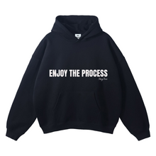 Enjoy The Process Hoodie