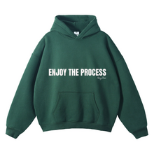 Enjoy The Process Hoodie
