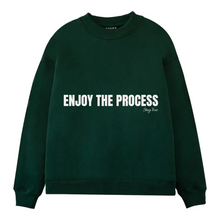 Enjoy The Process Crew neck