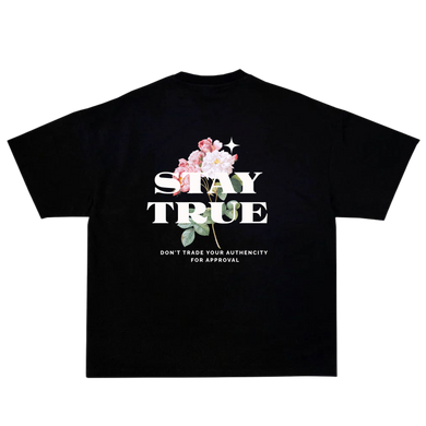 STAY TRUE FLORAL