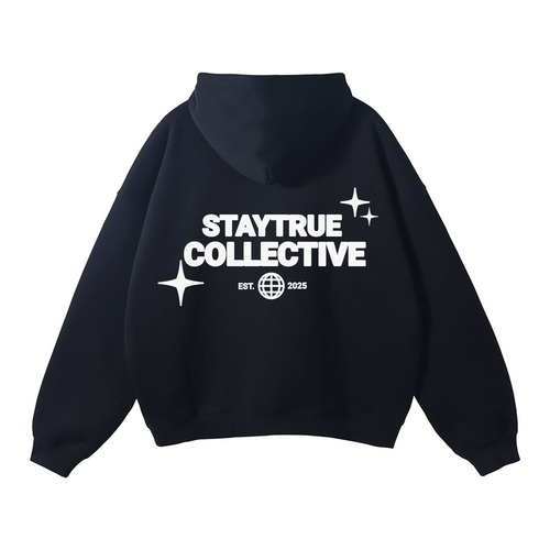 STAYTRUE COLLECTIVE HOODIE