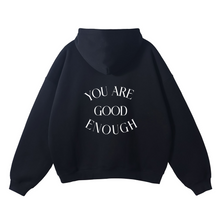 You Are Enough Hoodie