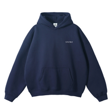 You Are Enough Hoodie