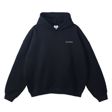 You Are Enough Hoodie