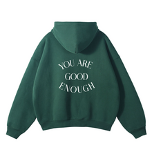 You Are Enough Hoodie