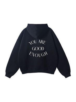 YOU ARE ENOUGH