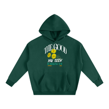 The good you seek hoodie